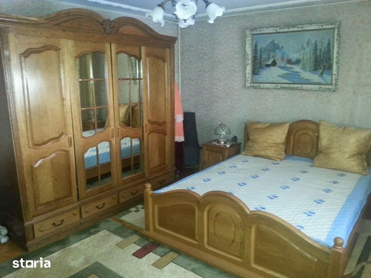 Casă cu 6 camere cu Teren 1000 Mp în Gura Humorului