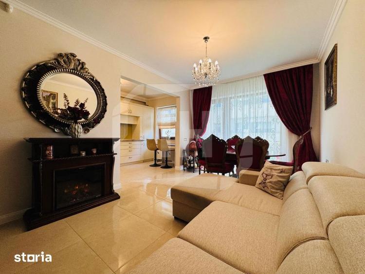 Apartament 2 camere, prima inchiriere, parcare, Buna Ziua - 3