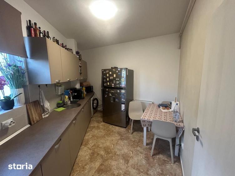 Apartament 2 camere decomandat, mobilat, utilat, metrou Berceni - 3