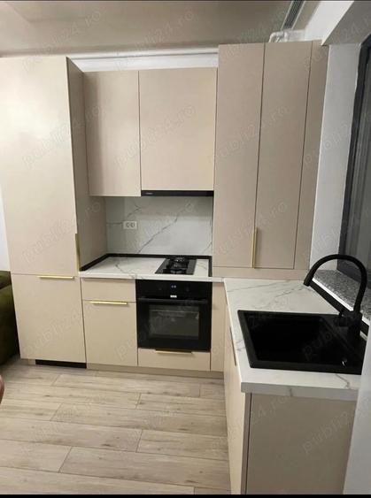 Apartament cu 2 camere decomandat în Tomis Nord