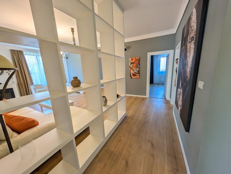 Casă individuală cu 4 camere cu Teren 478 Mp în Corbeanca