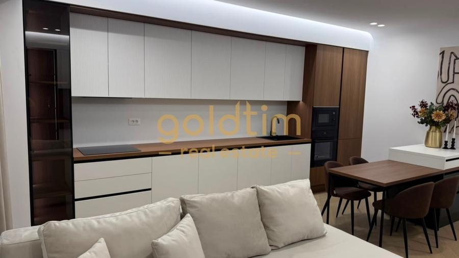 Apartament 3 Camere/Prima Inchiriere/Iancu Nicolae/Parcare/Terasa/Cortina 126 - 4