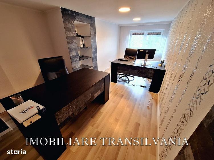 Apartament cu 3 camere în Ultracentral