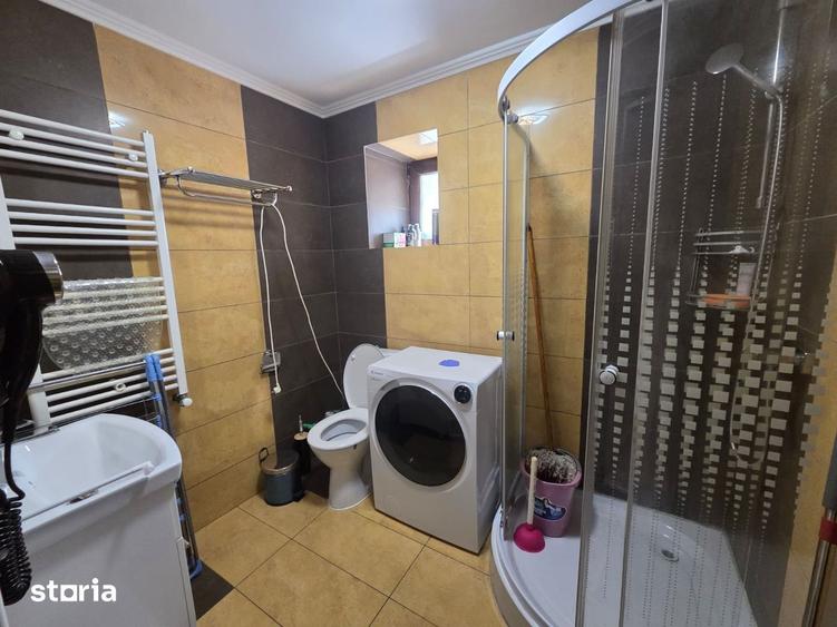 Apartament cu 2 camere în Galata
