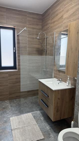 Proprietar :Apartament 2 camere Giroc - str Neptun- prima inchiriere - 4