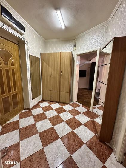 Apartament cu 3 camere / duplex de vanzare in zona Calea Calara?ilor - 9