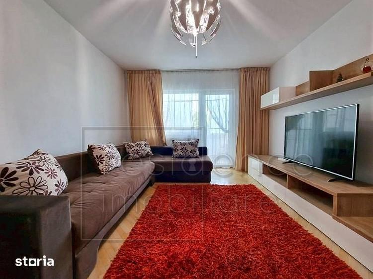Pet friendly! Apartament 3 camere separate, Zorilor, zona Profi+Parcar - 13