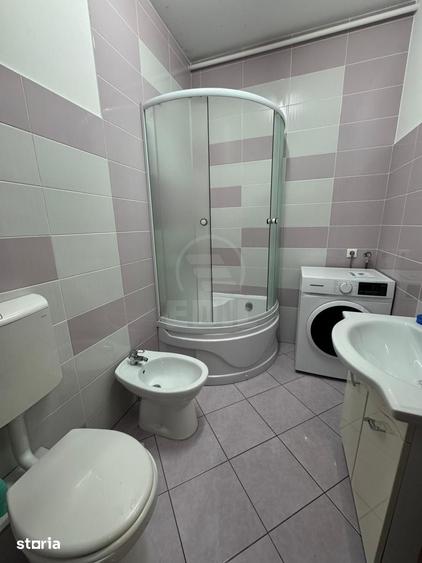 Apartament cu 2 camere în Între Lacuri