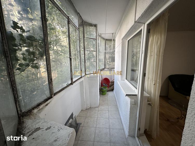 2 Camere de inchiriat | Vitan | DishWasher | Centrala | CatFriendly - 5