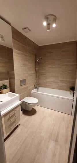 Apartament cu 2 camere decomandat în Ștefăneștii de Jos