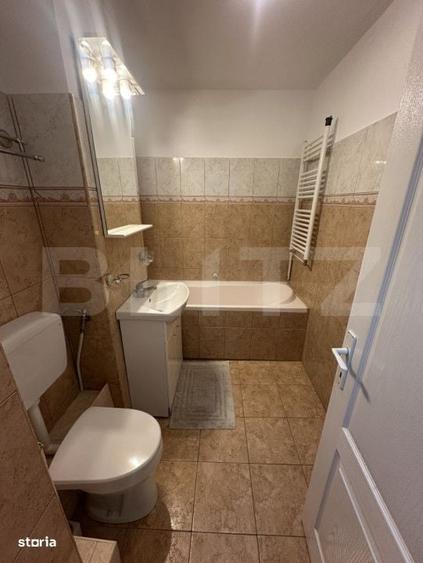 Apartament 2 camere, 56 mp, zona Micro 17 - 5