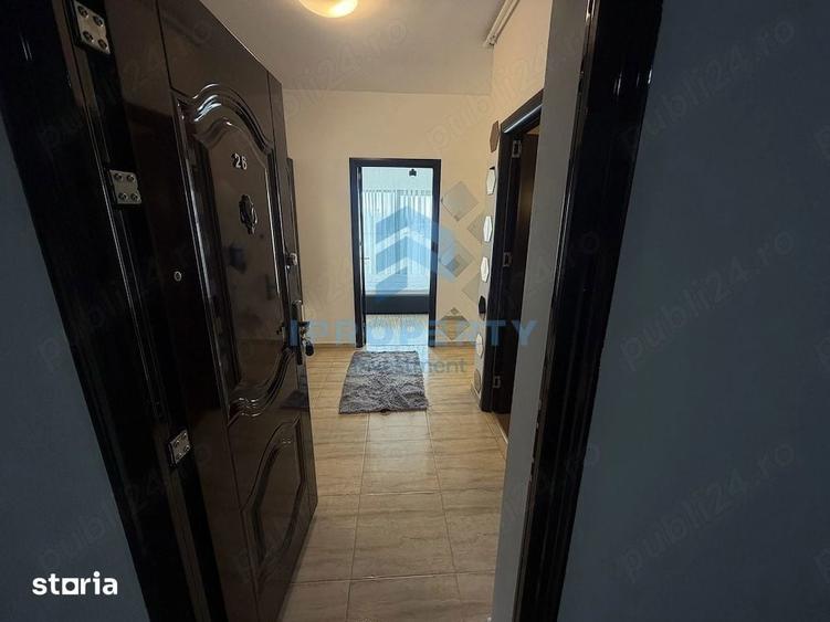 Vatra Noua I 2 Camere I Centrala Proprie I Pet Friendly I Balcon I - 2