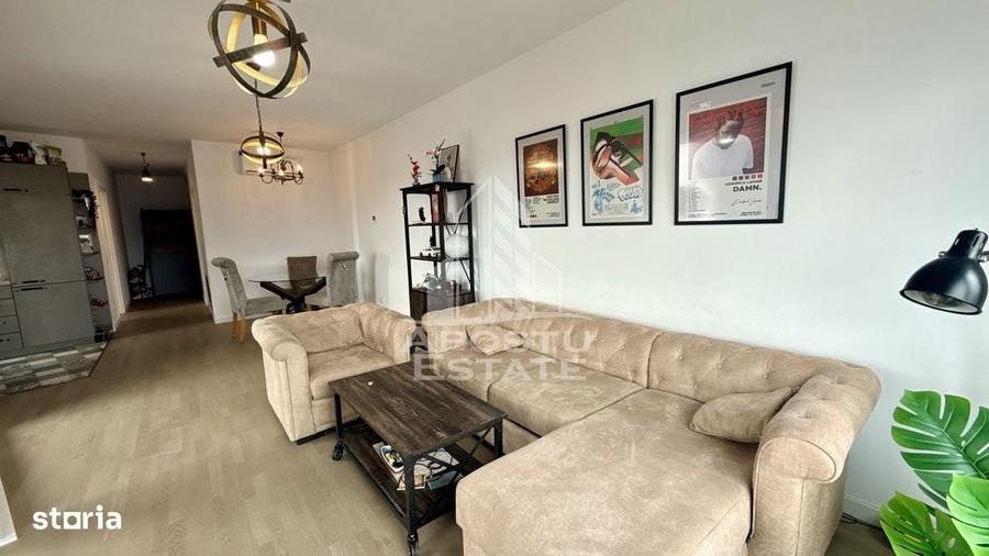 Apartament de vanzare cu 2 camere, Zona Take Ionescu, Timisoara - 7