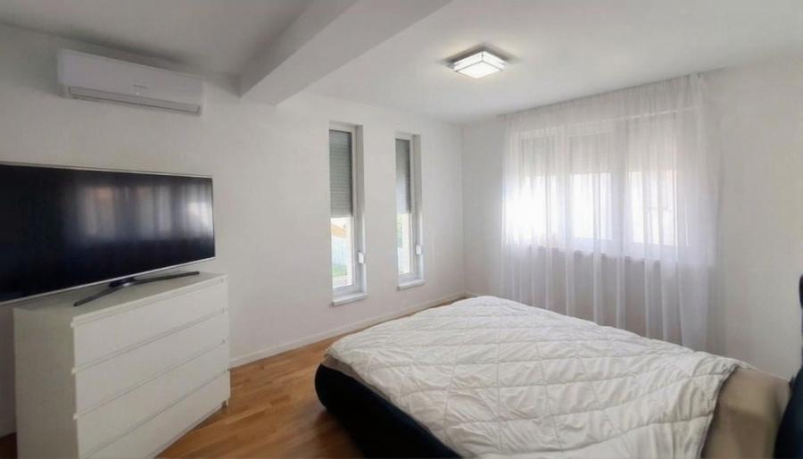 Vanzare vila 4 camere, mobilata, direct proprietar, in Ploiesti, Cartier Albert - 8