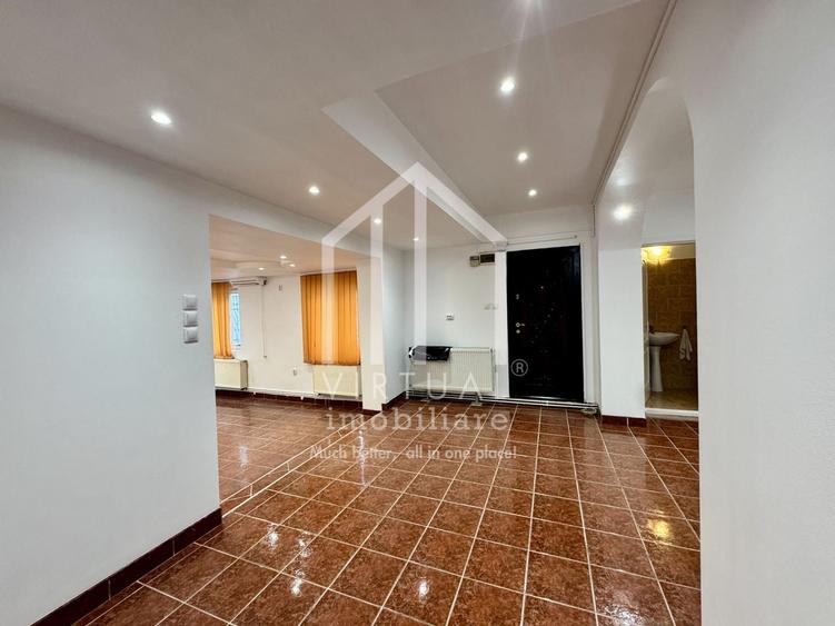 Spațiu comercial, de 81 mp, în Ștrand