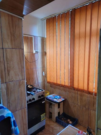 Apartament cu 2 camere semidecomandat în Poarta 6