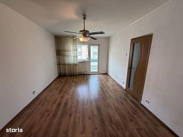 Apartament cu 2 camere decomandat, mobilat în Militari — fotografia 3