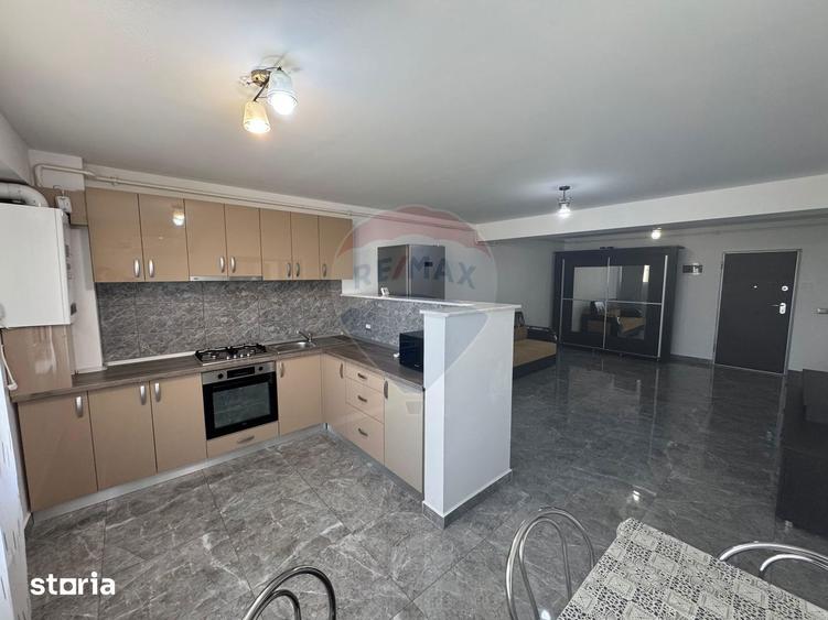 3 decomandate, 86mp, 4/7 cu lift, loc parcare subteran, centrala, 2023 - 9