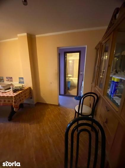Apartament cu 2 camere în Ștefan cel Mare