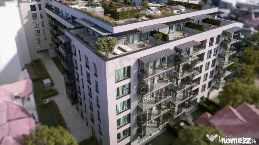 Spațiu comercial, de 204 mp, în Ferdinand