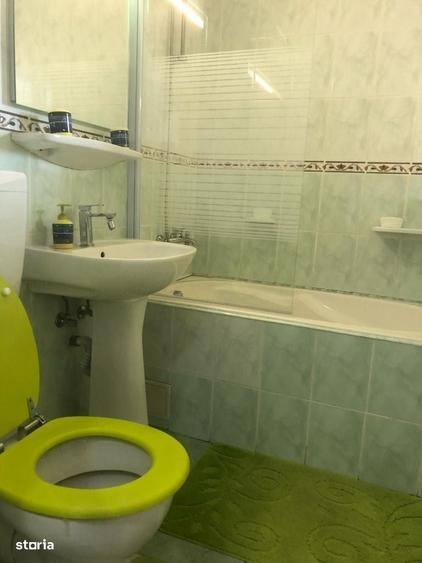 Apartament cu 2 camere în Ultracentral