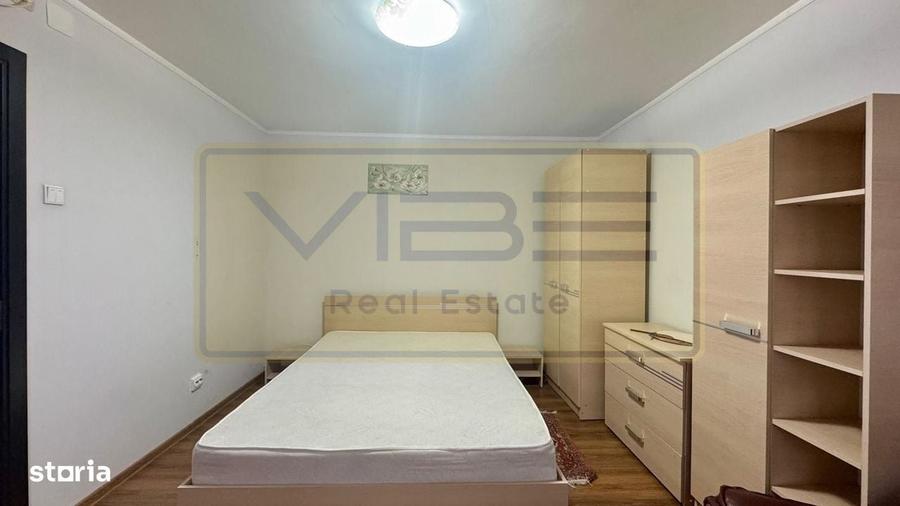 Apartament 2 camere Podu Ros - Blv Primaverii - 3