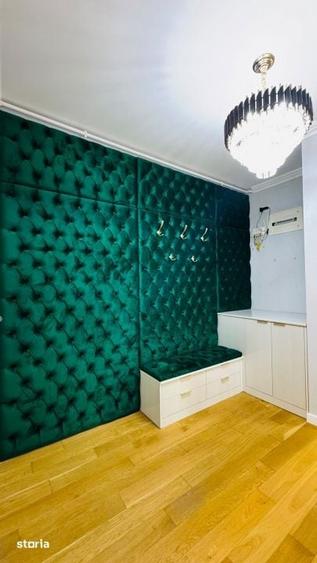Apartament 3 camere Padurea Baneasa Stejarii - 12