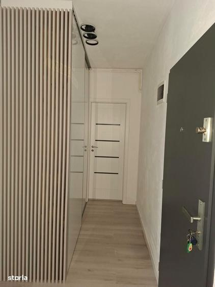 Apartament cu 3 camere în Vest
