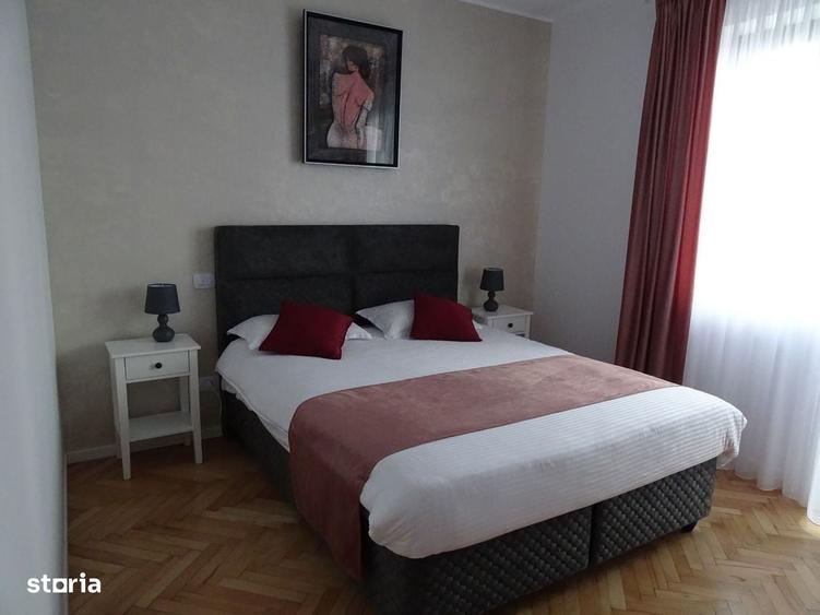 Apartament de inchiriat, zona centrala - 1