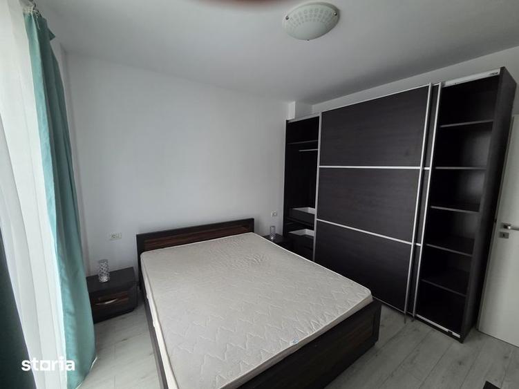 Apartament cu 2 camere în Moșnița Nouă