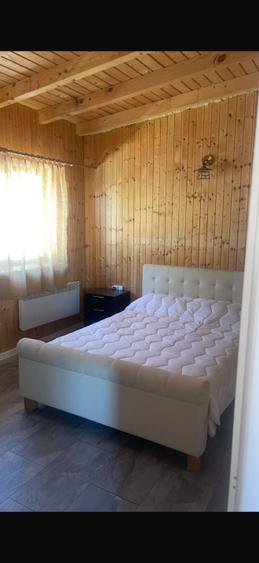 Casă cu 2 camere în Bucovăț