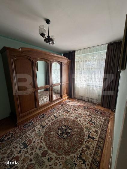 Apartament cu 2 camere, etaj intermediar, zona Centrala - 6