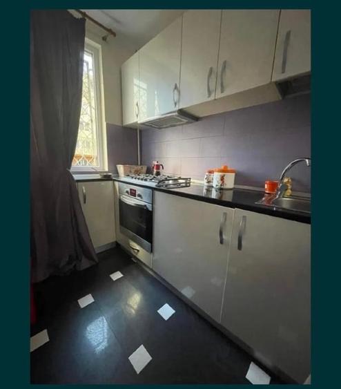 Apartament cu 2 camere decomandat, mobilat în Brâncoveanu