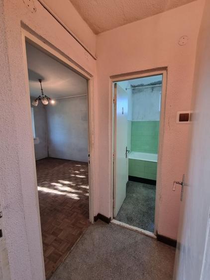 City park-  apartament 2 camere liber - 7