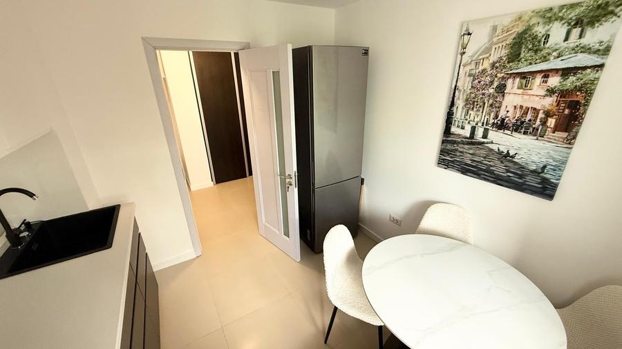 FIRST RENT Apart 2 camere 55m2 | Aviatiei - Elena Caragiani | Metrou Aurel V. - 8