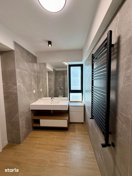 Apartament cu 4 camere în 13 Septembrie