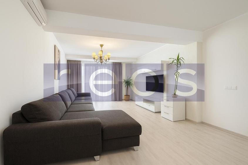VANZARE 3 CAMERE 75MP | EROU IANCU NICOLAE | PARCARE | TERASA 100 MP - 1