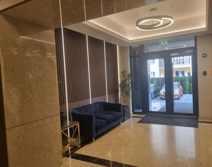 Apartament cu 2 camere în Valea Moșneagului