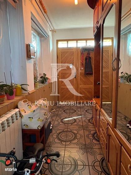 Casă cu 4 camere în Central