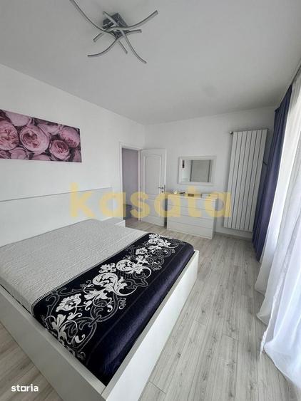 Apartament cu 3 camere decomandat în Theodor Pallady