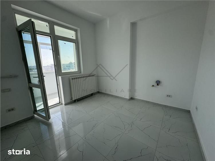 Apartament cu 4 camere în Pieptănari