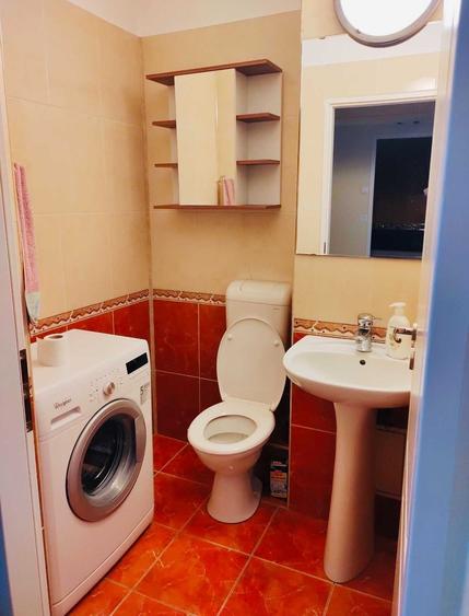 Apartament cu 3 camere decomandat în Mărăști