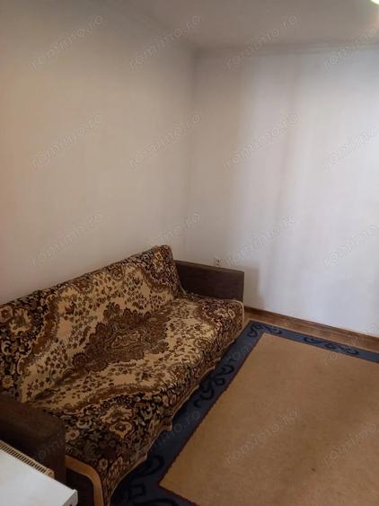 Ofer spre inchiriere garsoniera in zona Aparatorii Patriei - 2