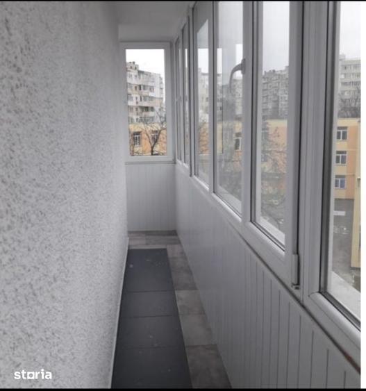 Direct proprietar inchiriez 2 cam Dristor Vitan loc parcare inclus - 2