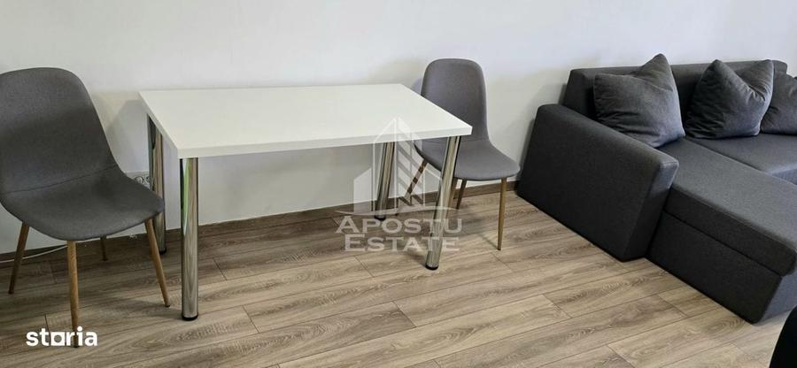 Apartament 2 camere , ET 9 Adora - 2