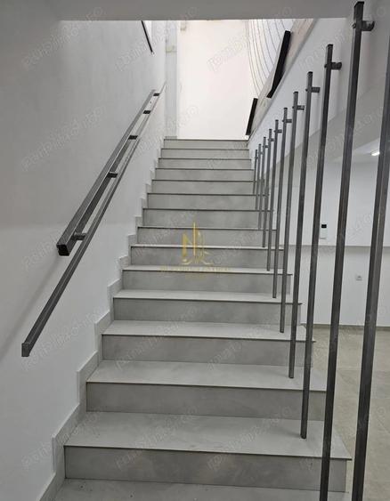 Spațiu comercial, de 90 mp, în Central