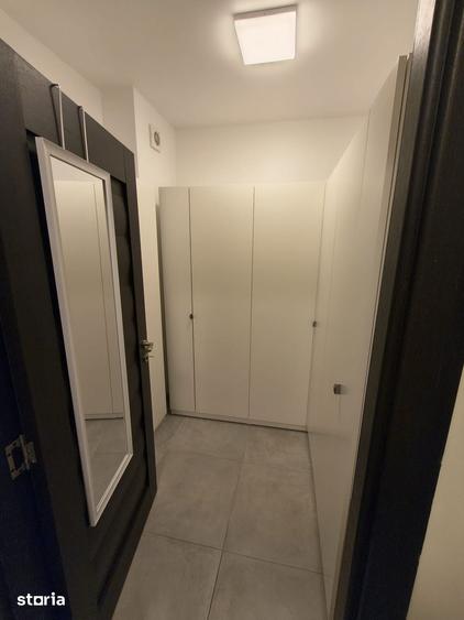 Apartament premium 3 camere | 156 mp | Saphir Stein Residence - 15