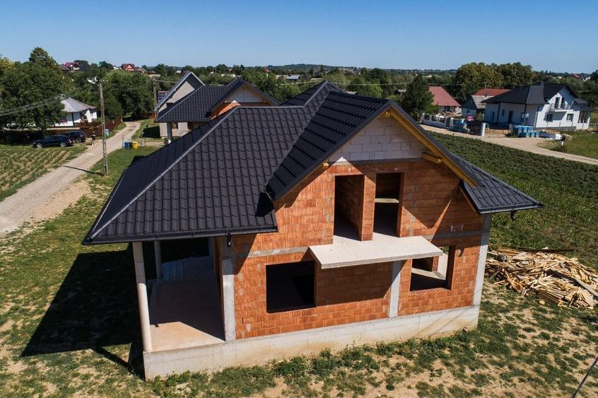Casă cu 4 camere în Horodnic