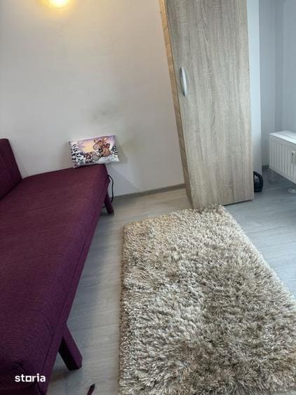 Garsonieră în Sânmartin