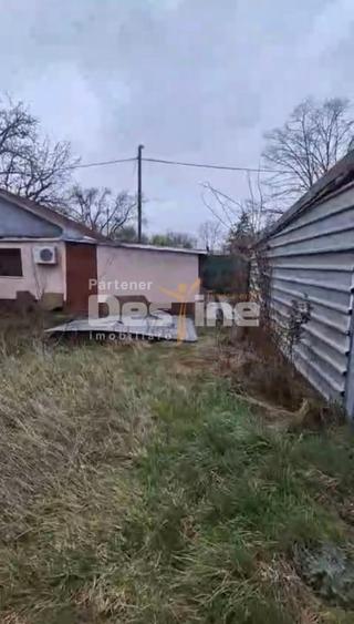Teren Construcții intravilan de 428 mp, în Rahova